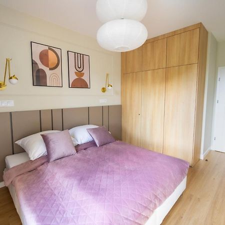 Apartament Zoja II Эльблонг Экстерьер фото