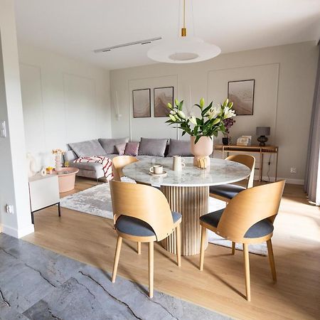 Apartament Zoja II Эльблонг Экстерьер фото