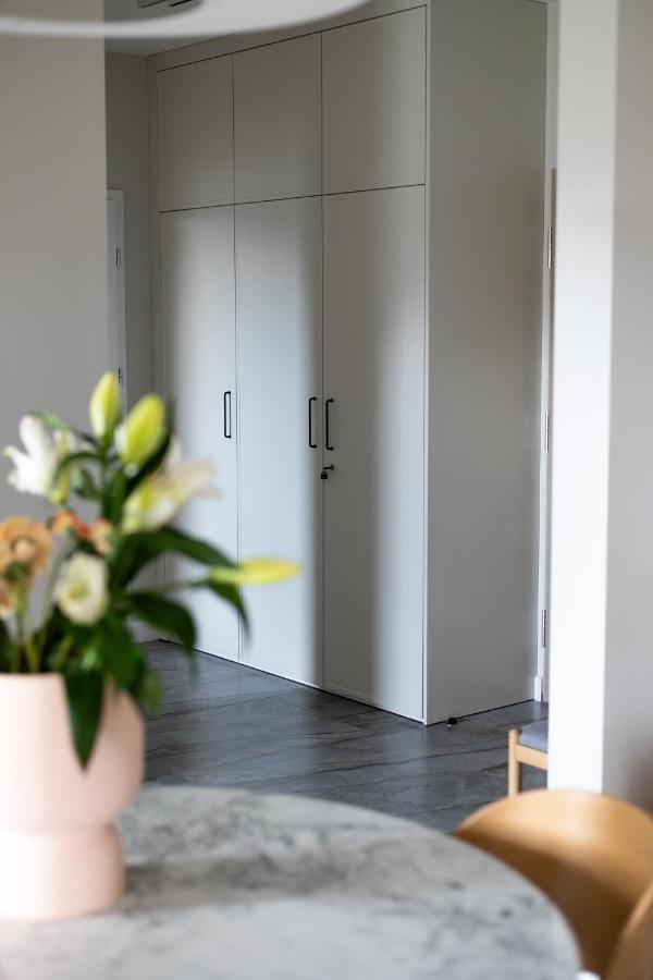 Apartament Zoja II Эльблонг Экстерьер фото
