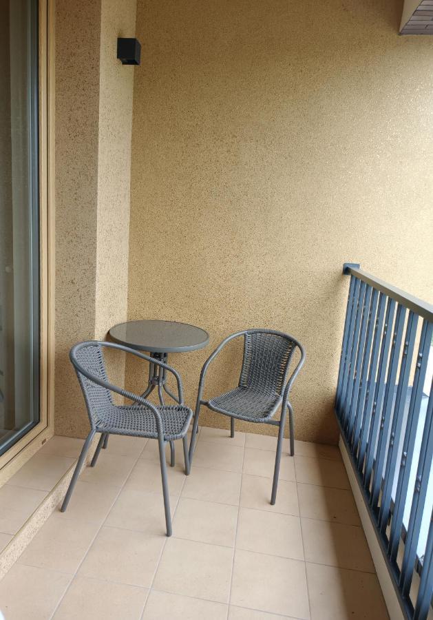 Apartament Zoja II Эльблонг Экстерьер фото